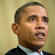 President Barack Obama in 2012
BRENDAN SMIALOWSKI/AFP/GettyImages